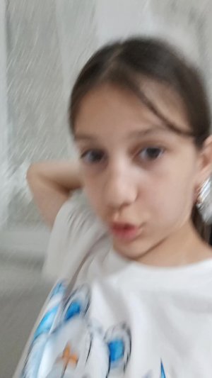рисуем образы на день нашего знакомства с подругой
