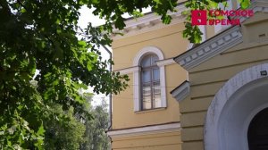 Томский краеведческий музей готовится к обновлению