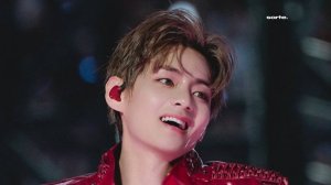 V ✌️ bts июль 2026