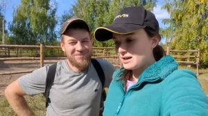НИКТО в нас не верил, а мы уже поднимаем последние стены нашего дома. Возвращаемся к привычной жизни