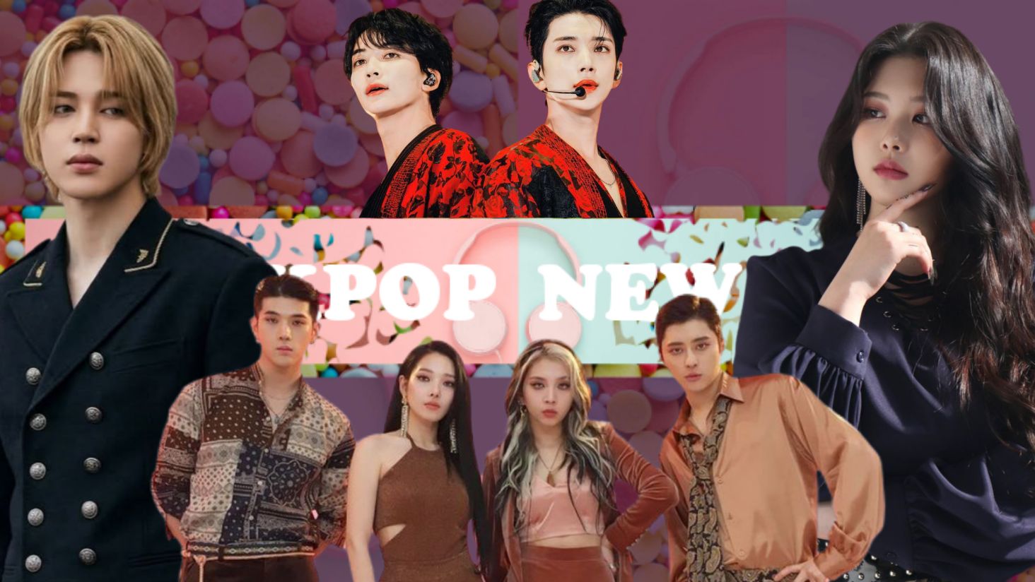 K-POP NEWS