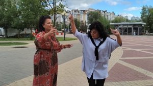Баба ягодка в соку..... 13.07.26.
