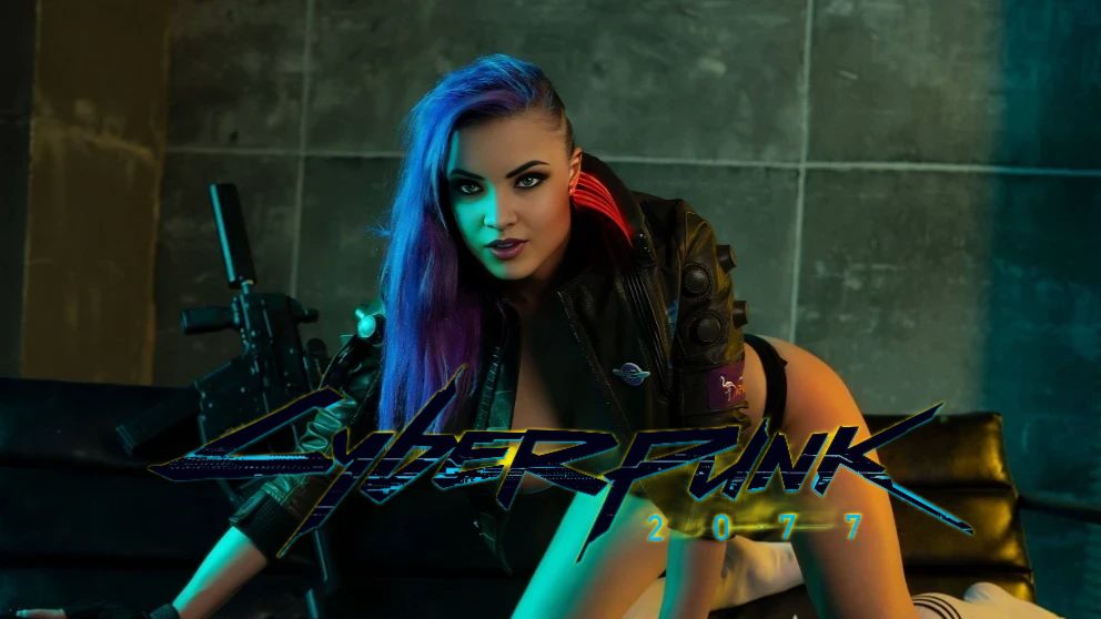 Cyberpunk 2077 - за контрактами