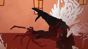 Godzilla black blood main theme epic orchestral version