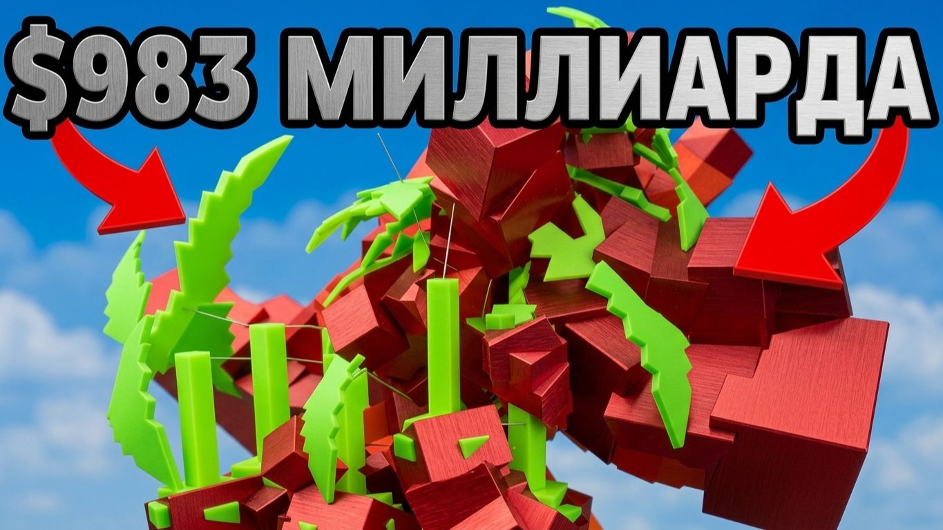 😱GROW A GARDEN 2 ВЫШЕЛ! И Это НАСТОЯЩАЯ ИМБА в РОБЛОКС!