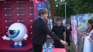 Масштабный VK Fest завершился в Нижнем Новгороде