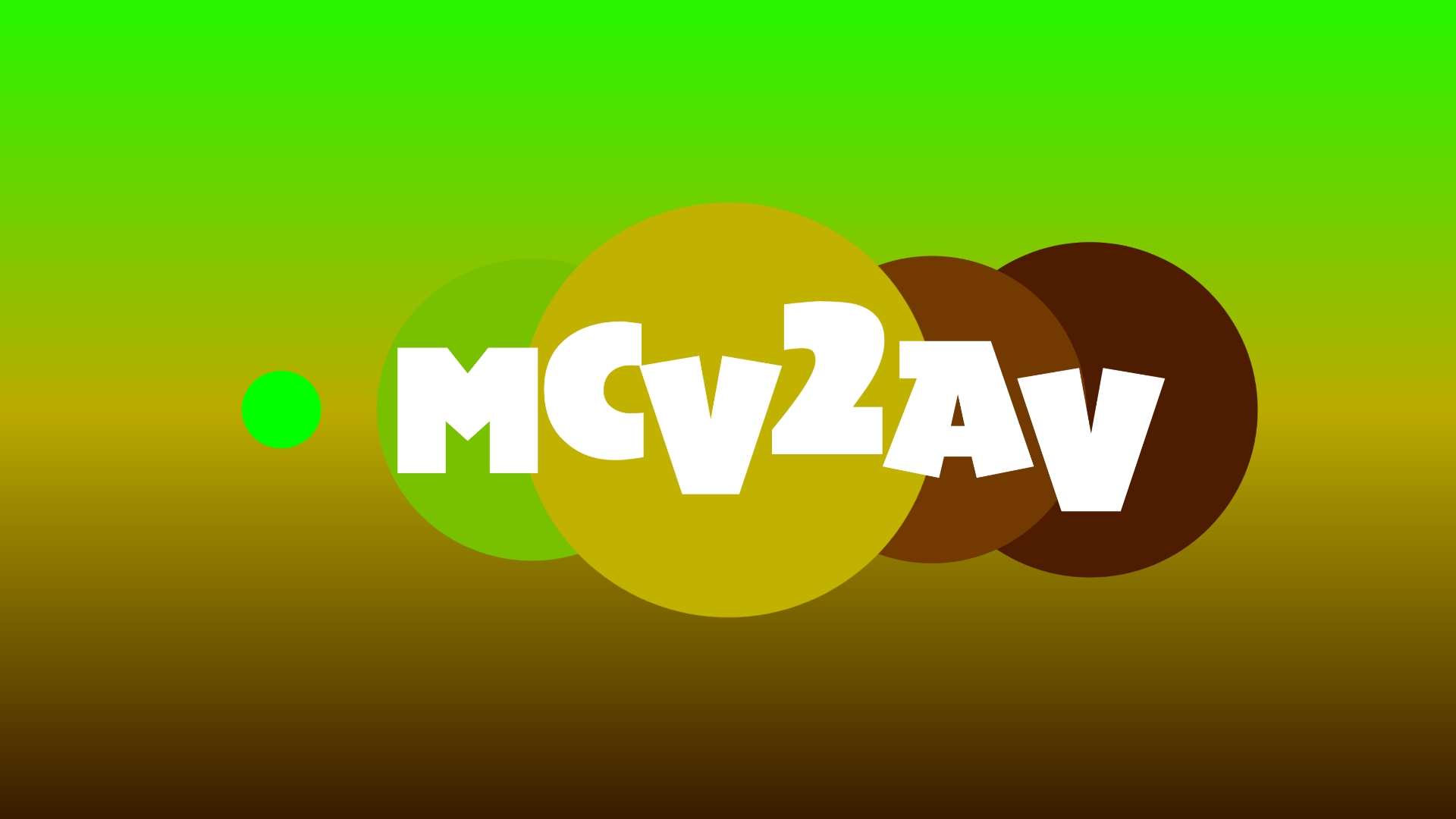 Что за телеканал MCV2AV? смотреть онлайн