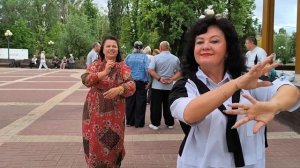 Сладкий голос пел..... 13.07.26.