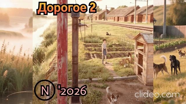 Дорогое 2 '2026