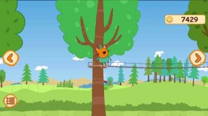 три кота -игра-мультик