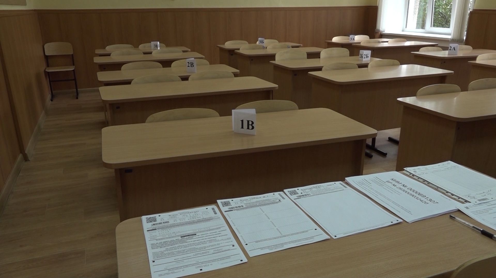 Выпускники предпочли математику истории // "Новости 49" 13.07.26 смотреть онлайн