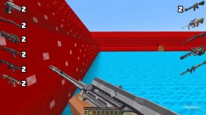 Какая пушка из ТаКЗ завалит больше всего платных зомби подряд 🔫💀