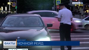 Более 1 тыс. правонарушений пресекли полицейские в выходные в Краснодарском крае