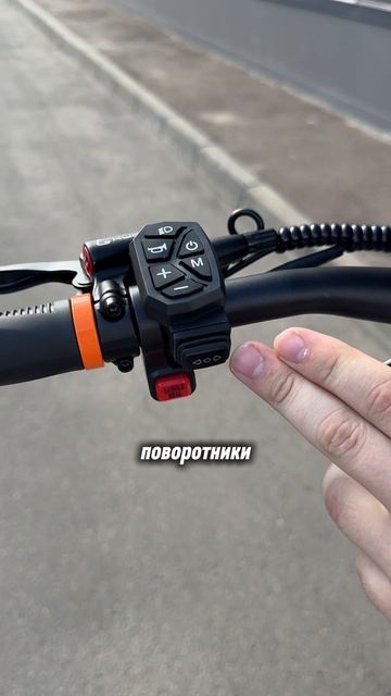 Электросамокат KUGOO G4 MAX🛴 смотреть онлайн