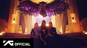 BLACKPINK 'HOW YOU LIKE THAT' MV