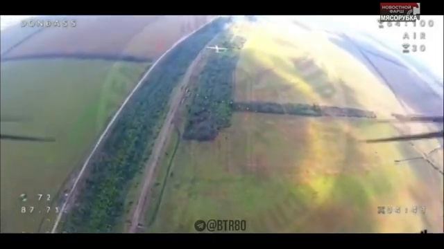 ВСУ не успевают реагировать на ракетные атаки Россия стала бить по-новому смотреть онлайн