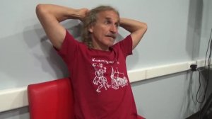 Сергей Кулдин: Амплитойдрон и космологический политоп