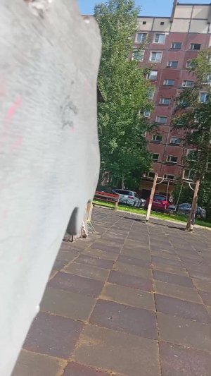 хз