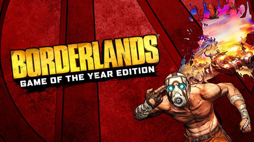 Borderlands 1 (9 серия)