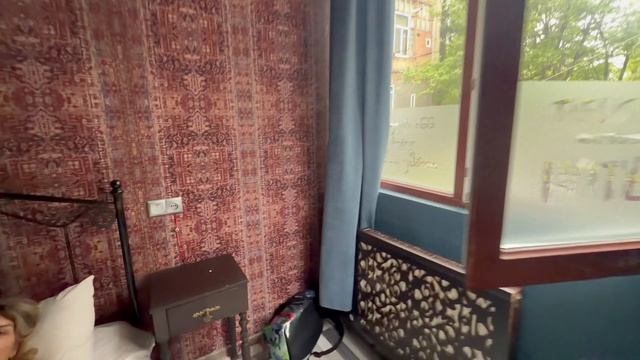 Грузия, Батуми, Тбилиси, Казбеги смотреть онлайн