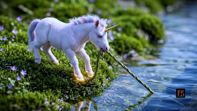 Уилла и радужный единорог смотреть онлайн