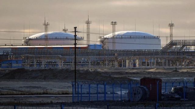 ‼️🇪🇺🇷🇺 Европа увеличила закупки российского СПГ до рекордного уровня перед вступлением в силу за смотреть онлайн