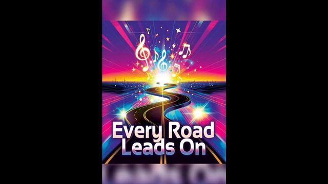 Every Road Leads On