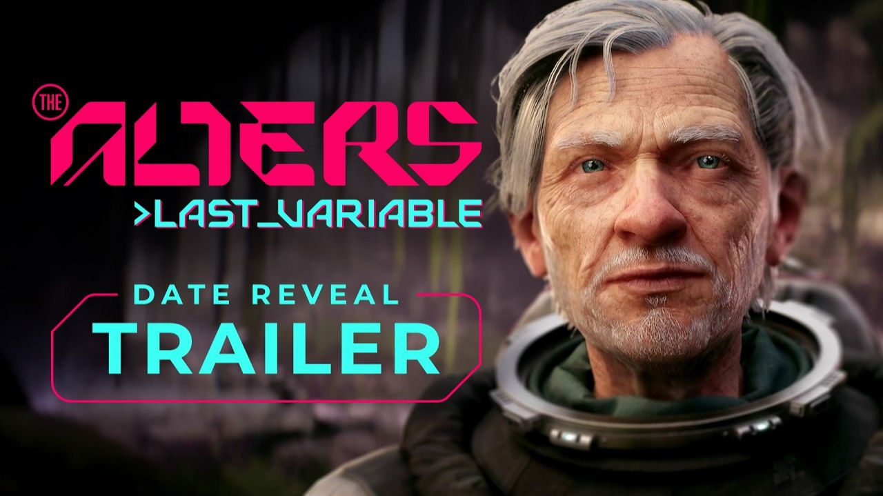 Авторы The Alters выпустили геймплейный трейлер дополнения Last Variable смотреть онлайн