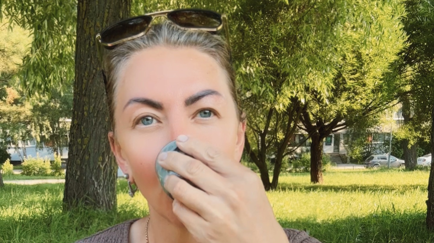 Мои ❗️#ПаническиеАтаки❗️ часть 2