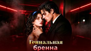 Гениальная Бренна