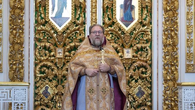 Апостолы Петр и Павел