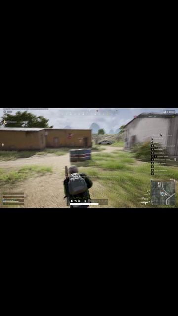 Что с уроном?!