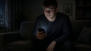 Профилактический ролик «профилактика терроризма, мошенничества»