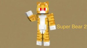 Super Bear 2