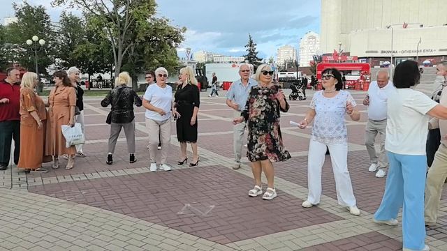 Берег правый, берег левый... 13.07.26... смотреть онлайн