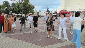 Берег правый, берег левый... 13.07.26...