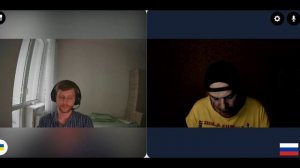 Белочка даже хатаскрайников навещает