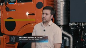 Завод Меркатор в Калуге в передаче Механика на Ника ТВ