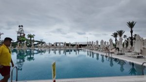 Mirage Park Resort 5★ после реновации: стало лучше или просто дороже?