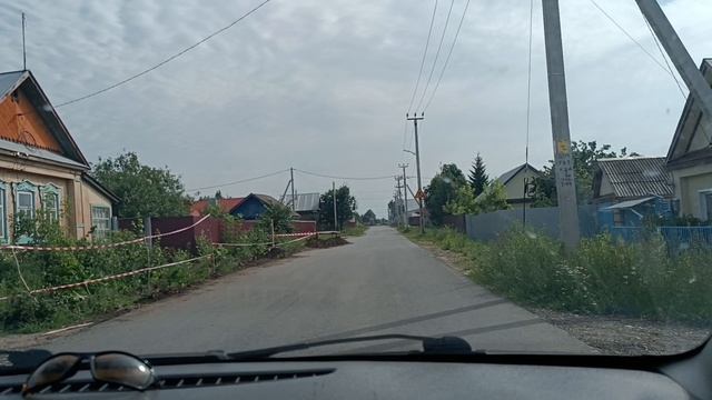 12.07.26. Позавтракали и поехали в поликлинику. 2 часа ждали приема. Будем обследоваться. смотреть онлайн