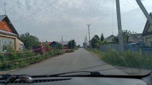 12.07.26. Позавтракали и поехали в поликлинику. 2 часа ждали приема. Будем обследоваться.