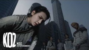 «Knock Knock«BOYNEXTDOOR mv