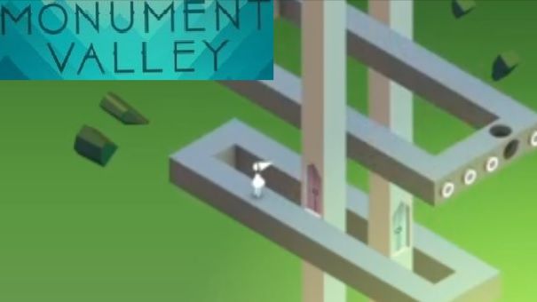 Monument Valley