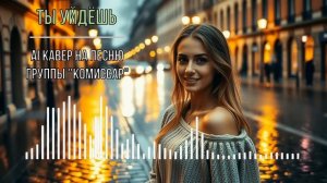 Ты уйдёшь (AI кавер на группу Комиссар)