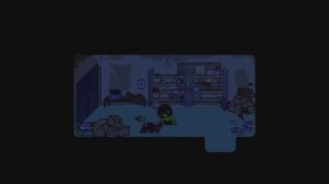 VillagerWerman DELTARUNE - Hypothesis Прохождение [get.gt]