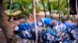 ❗🇷🇺🔥🇺🇦⚡️ Группировка ЦЕНТР наступает в Днепропетровской области и уничтожает ВСУ...