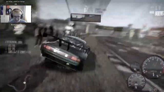 Need For Speed: Shift | Прохождение недооценённой части серии | #3 | 2021
