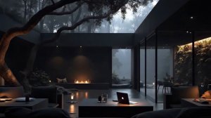 Deep Work Coding Music ｜ Minimalist Ambient Beats for High Level Software Engineering Flow
