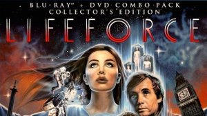 Жизненная сила | Lifeforce (1985)