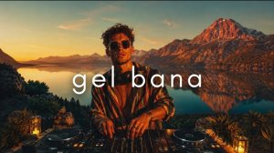 GEL BANA - Ayene | Afro House Remix🌆